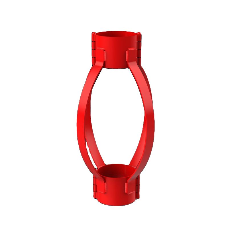 Wysokiej jakości specjalnie zaprojektowane wiertarki hurtowe Integral Elastic Centralizer Casing Centralizer Manufacturers Core Engine Oil Casing Centralizer