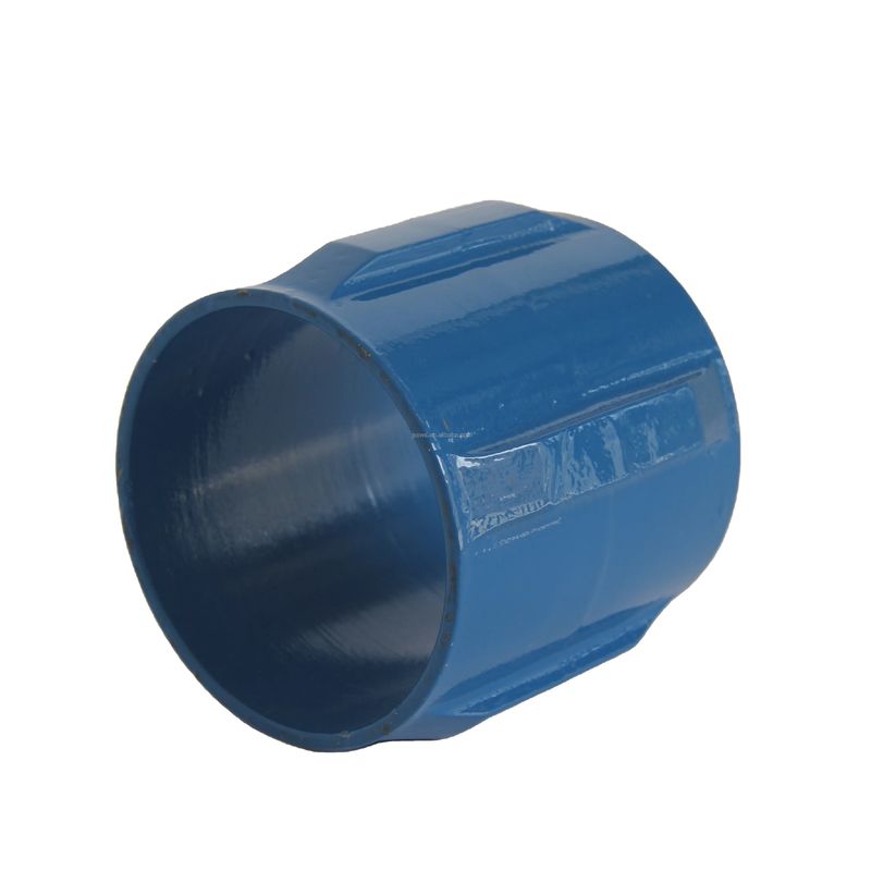 Non-welded Positive Rigid Centralizer with OD of 219.08 mm for Oil Well Drilling