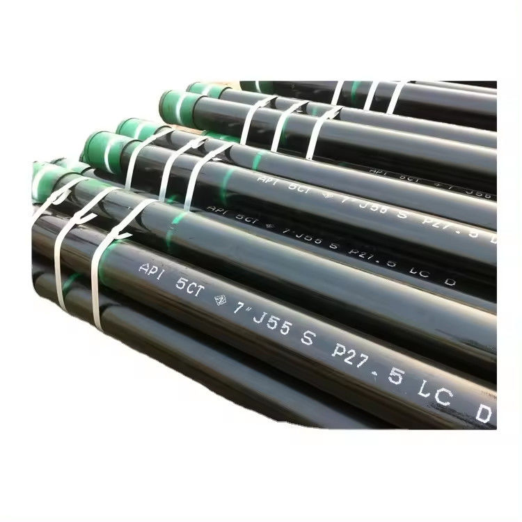 API 5CT 20 110-13CR Rurociąg specjalny 106.5LB/FT R3