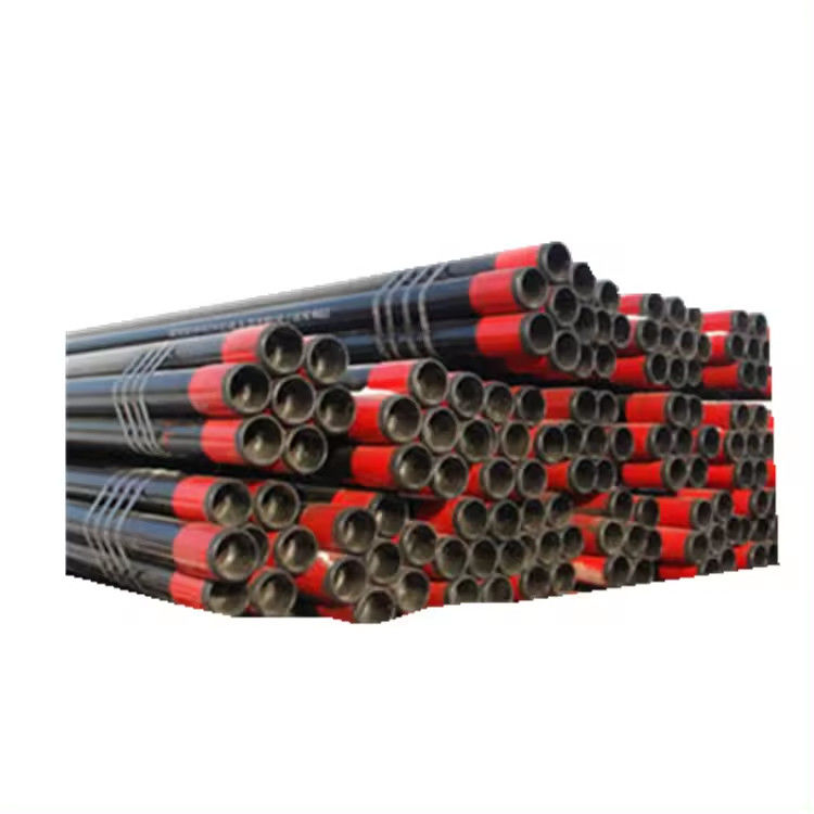 API 5CT 13-3/8 110-13CR BTC 48LB/FT R1 Rurociąg z obudową