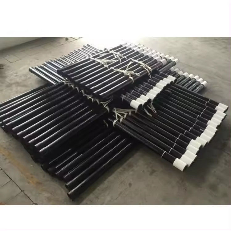 API 5CT Standard 7 BTC STC Przeciwciśnieniowe N80-Q Bezszwowe rurki stalowe i obudowa do ochrony studni