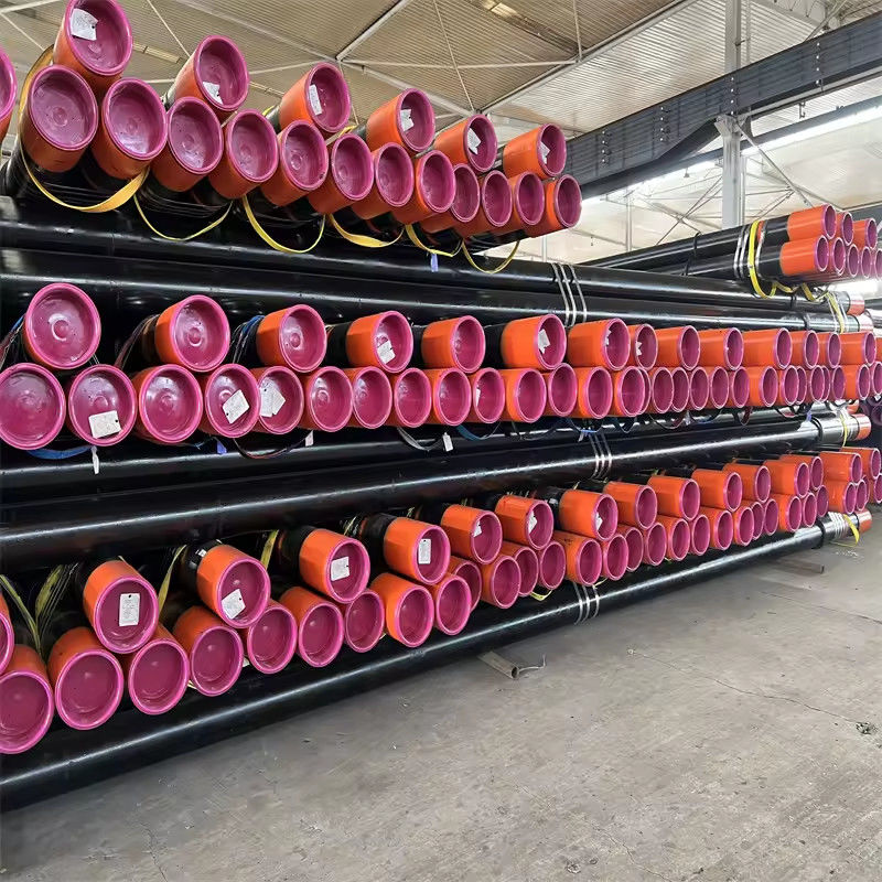 Api 5,59 mm Grubość ściany Pole ropy naftowej i gazu Cementing Pup Joint With M65 LTC