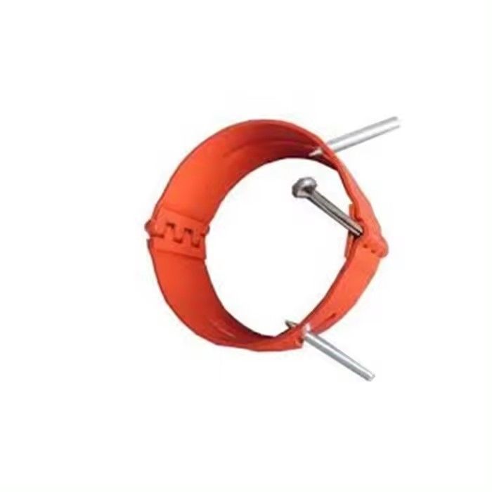 Standard API 13 3/8 Oil Well Use Pintype Stop Collar for Centralizer with Stand High Axial Forces (Sterowanie o wysokiej sile osiowej)
