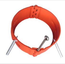 Standard API 13 3/8 Oil Well Use Pintype Stop Collar for Centralizer with Stand High Axial Forces (Sterowanie o wysokiej sile osiowej)