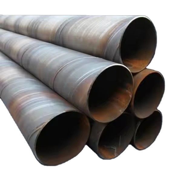 API 5CT 6-5/8 L80-3CR Wątek specjalny 20LB/FT R2 Bezszwowe obudowy i rurki w wierceń do odwiertów naftowych