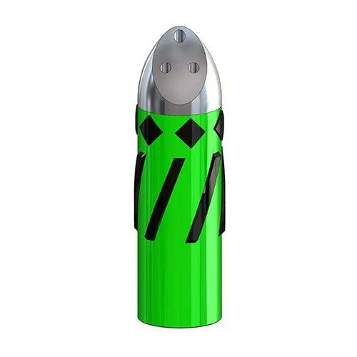 API Standard LTC N80 Standard Nose Float Shoe z 244,48 mm OD dla przemysłu naftowego i gazowego