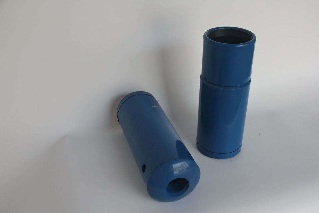 Standardy API 10-3/4 BTC L80 Extension Float Shoe dla studni naftowej