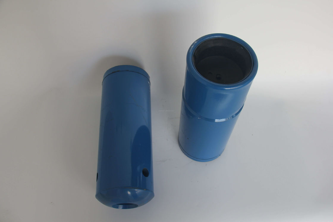 Standardowe buty pływające API L80 Reamer z 168,28 mm OD dla ropy naftowej i gazu