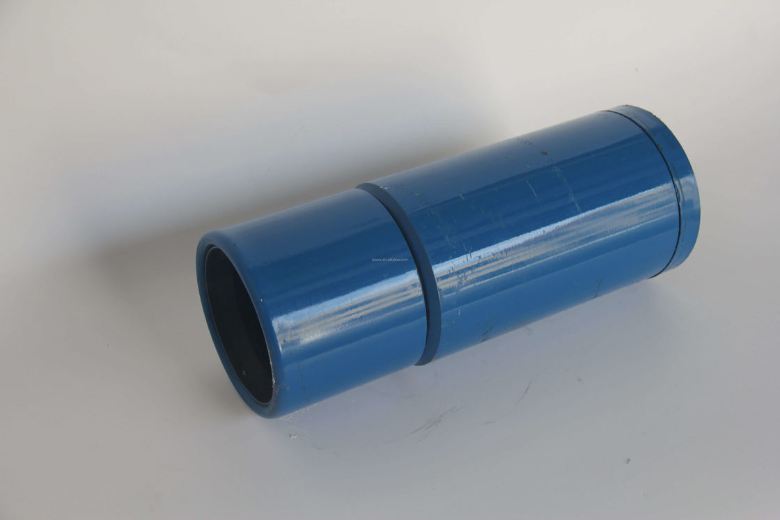 Standardowe API LTC Reamer Float Shoe z 168,28 mm OD dla ropy naftowej i gazu