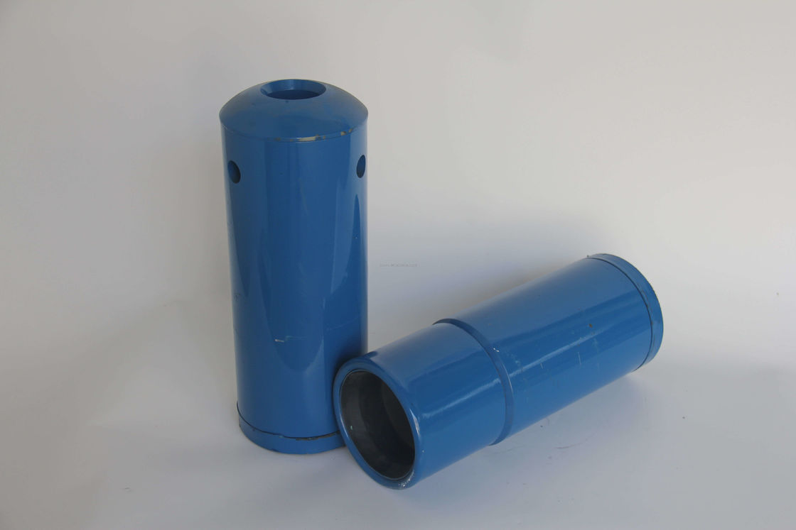 Standardowe API LTC Reamer Float Shoe z 168,28 mm OD dla ropy naftowej i gazu