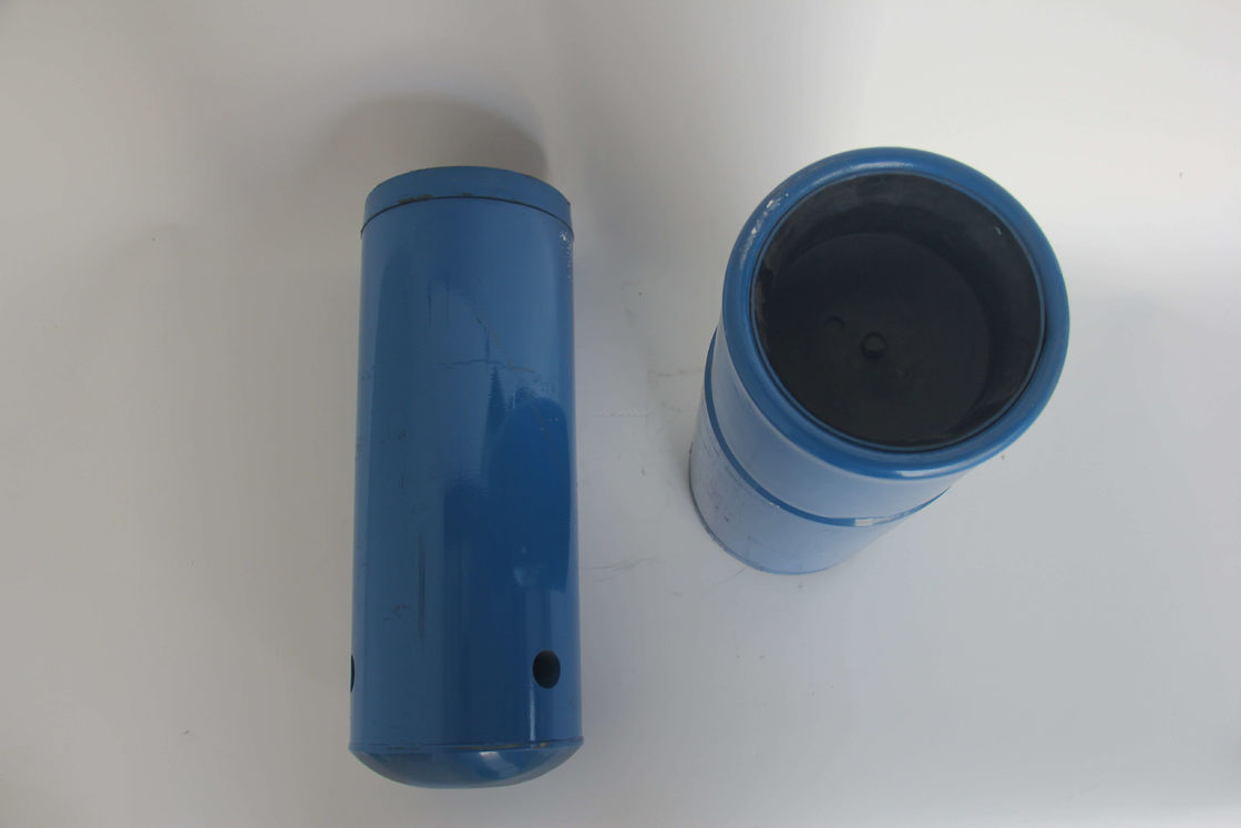 Standardowe buty pływające API P110 Reamer z 168,28 mm OD dla pól naftowych i gazowych