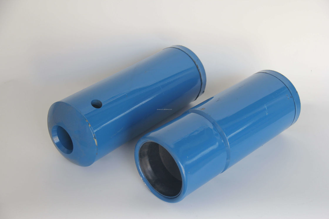Standardowe buty pływające API P110 Reamer z 168,28 mm OD dla pól naftowych i gazowych