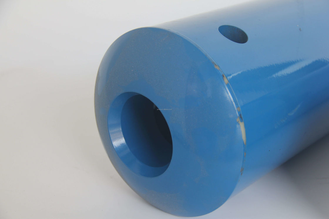 Standardowe API LTC Reamer Float Shoe z 168,28 mm OD dla ropy naftowej i gazu