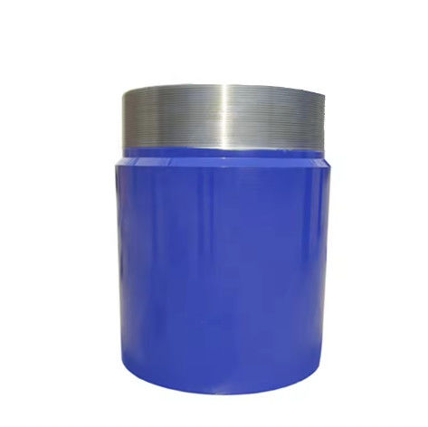 BTC\LTC\Special Thread Thread Type API Float Collar and Collar z zaawansowaną obróbką cieplną dla wyższej wydajności