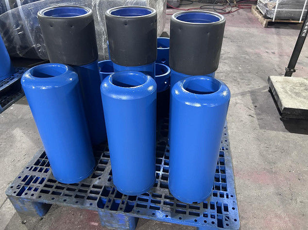 Fabryczna sprzedaż bezpośrednia API standardowy cement pływający obroża i buty z 90 mm zaworu PDC