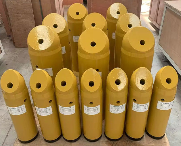 35Mpa pressure T95-d LTC Api 7 5/8