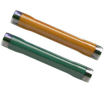 Obudowa złącza PUP 9-5/8, 47 LBFT, P110 HC High Collapse, CBS3, BOX X PIN, PSL2, 10 stóp długości Well Cementing API SPEC.5CT