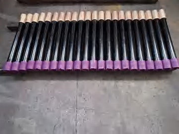 2-3/8 - 4,7PPF EUE - 4 ft - L80-9CR - API 5CT- Z łączącym się osłoną oleju lub gazu