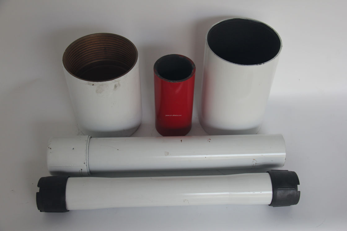 2-3/8 - 4,7PPF EUE - 4 ft - L80-9CR - API 5CT- Z łączącym się osłoną oleju lub gazu