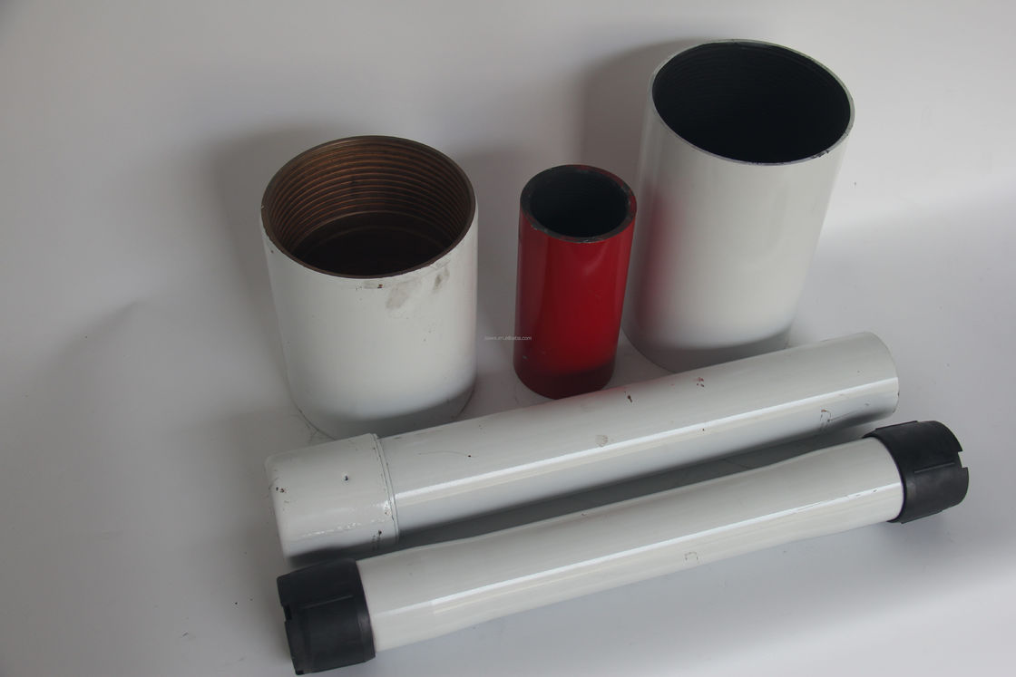 Złącza odporne na promieniowanie jądrowe (Zircaloy-4 Material, 4-1/2