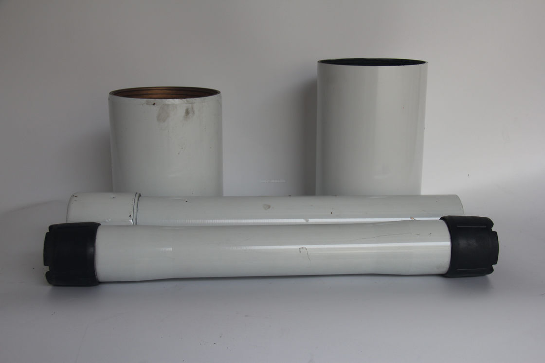 2-3/8 - 4.7PPF EUE - 4 ft - L80-9CR - API 5CT- BEZ ZŁĄCZENIA Olej lub gaz