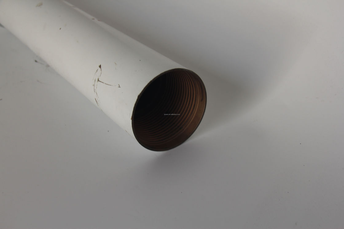 PUP JOINT 2-3/8 - 4.7PPF EUE - 4 ft - L80-9CR - API 5CT- W/ COUPLING L80-9CR  Oil or Gas Casing  Pup Joint