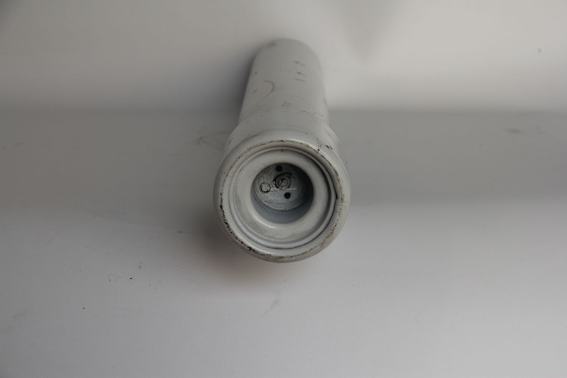 2-3/8 - 4.7PPF EUE - 4 ft - L80-9CR - API 5CT- BEZ ZŁĄCZENIA Olej lub gaz