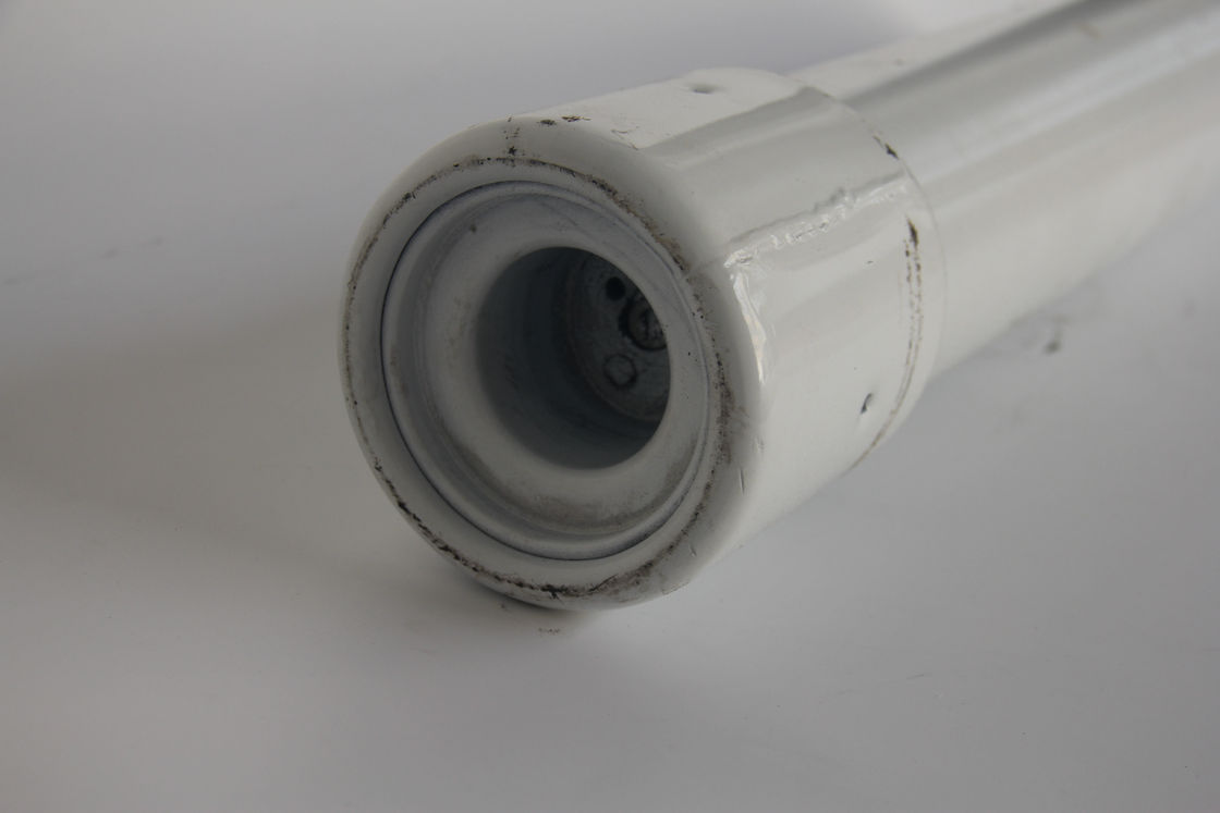 API 5CT 5 L80-13CR Specjalny złącze z przędzą z łącznikiem o grubości ściany 7,52 mm
