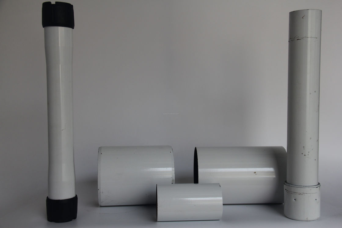 2-3/8 - 4.7PPF EUE - 4 ft - L80-9CR - API 5CT- BEZ ZŁĄCZENIA Olej lub gaz