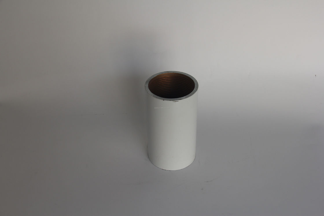 Złączka rurowa API 5CT J55 10 3/4