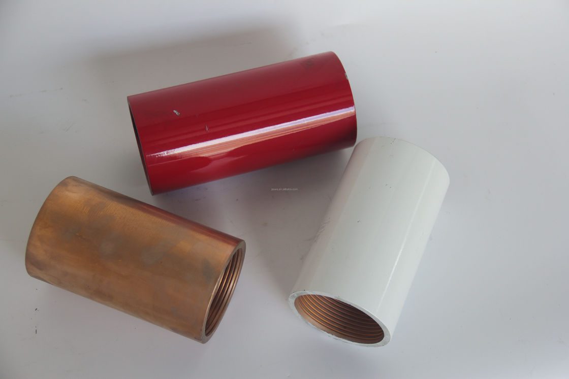 Złączka rurowa API 5CT J55 10 3/4