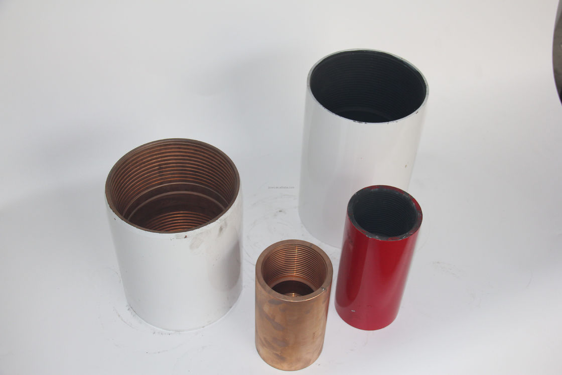 Złączka rurowa API 5CT J55 10 3/4