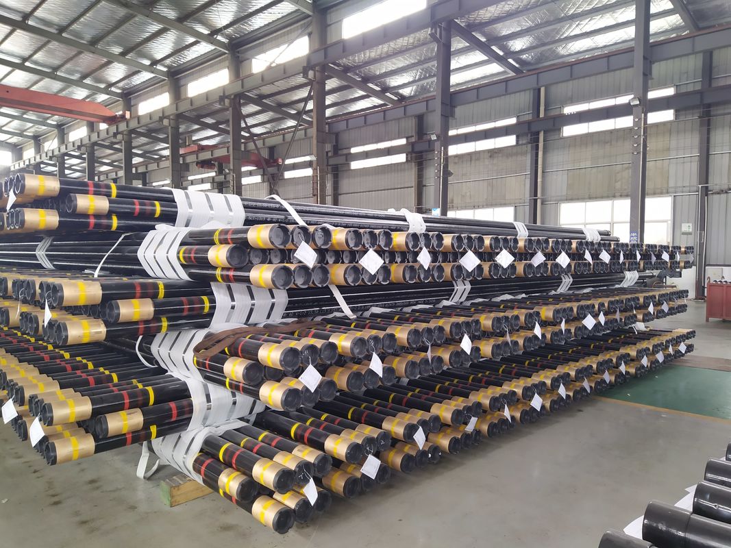 API 5CT 11-3/4 J55 Węzeł specjalny 60LB/FT R1 Drill Casing Pipe