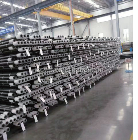 API 5CT 10-3/4 N80 BTC 32.75LB/FT R2 Obudowa i rurki ropy naftowej i gazu