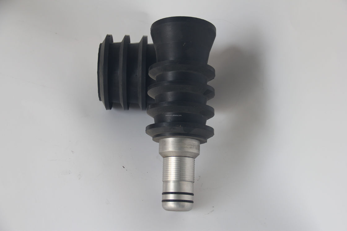 Dołu Oilwell Narzędzia Auto Zamknij wtyczkę z wielkością 244.48mm