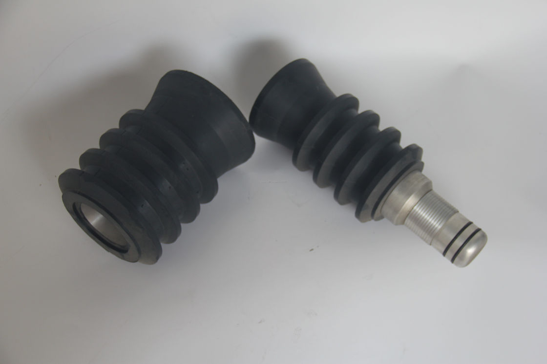 Dołu Oilwell Narzędzia Auto Zamknij wtyczkę z wielkością 244.48mm