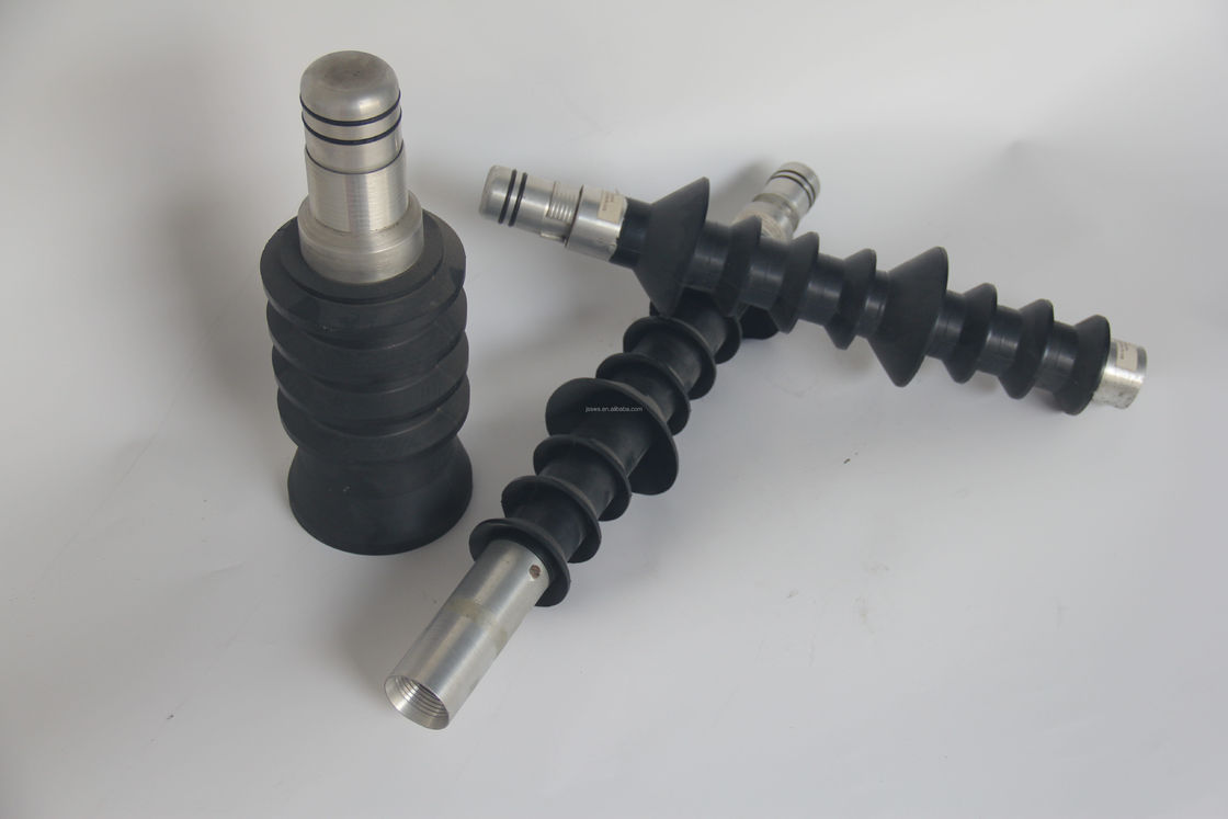 Cement Top Plug o rozmiarze 339,72 mm do wiercenia studni naftowych