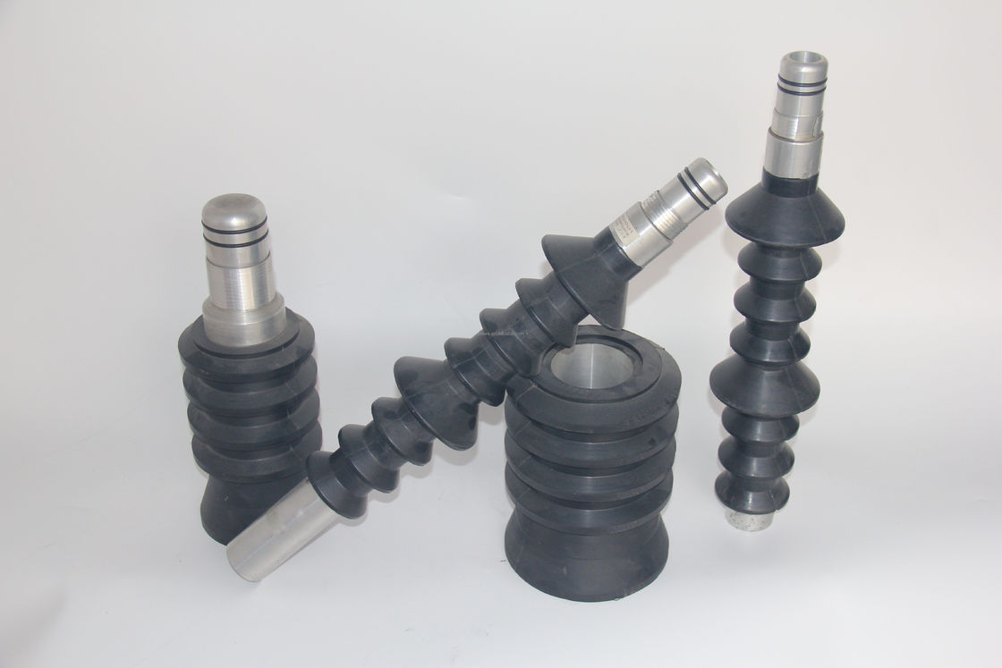 Dołu Oilwell Narzędzia cement top wtyczka z wielkością 244.48mm