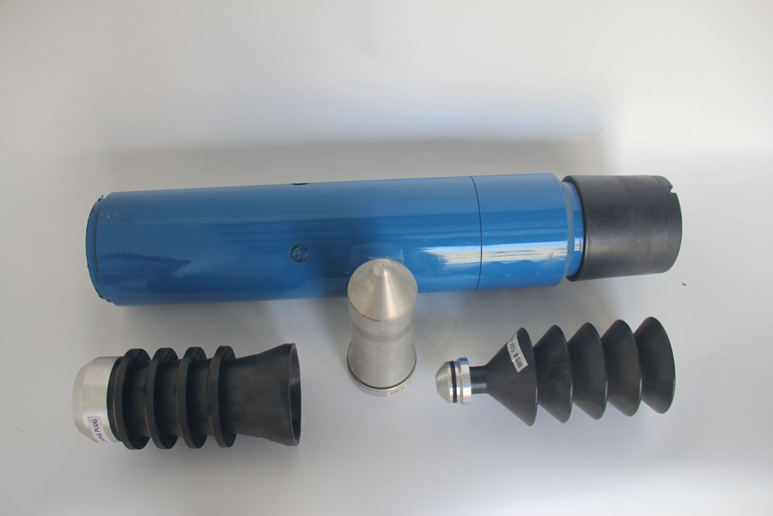 N80 BTC Kołnierz mechaniczny do wiertniczych odwiertów naftowych Stalowa klasa N80