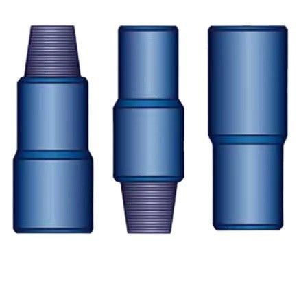 API 5CT Tubing Casing 4 L80-13CR NU Crossover Sub do wiercenia studni naftowych