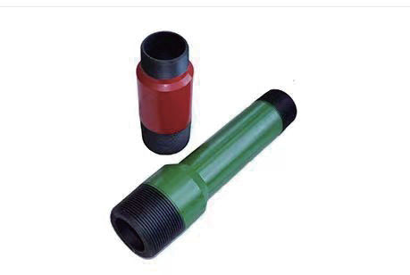 Wysokiej jakości API 5CT PIN X BOX BTC 4-1/2 L80-3CR X-over/Crossover Sub do wiercenia studni naftowych