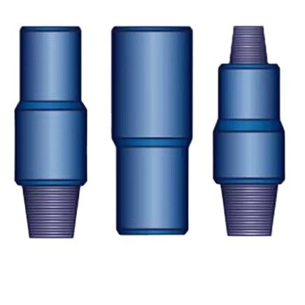 API 5CT Tubing Casing 4 L80-13CR NU Crossover Sub do wiercenia studni naftowych