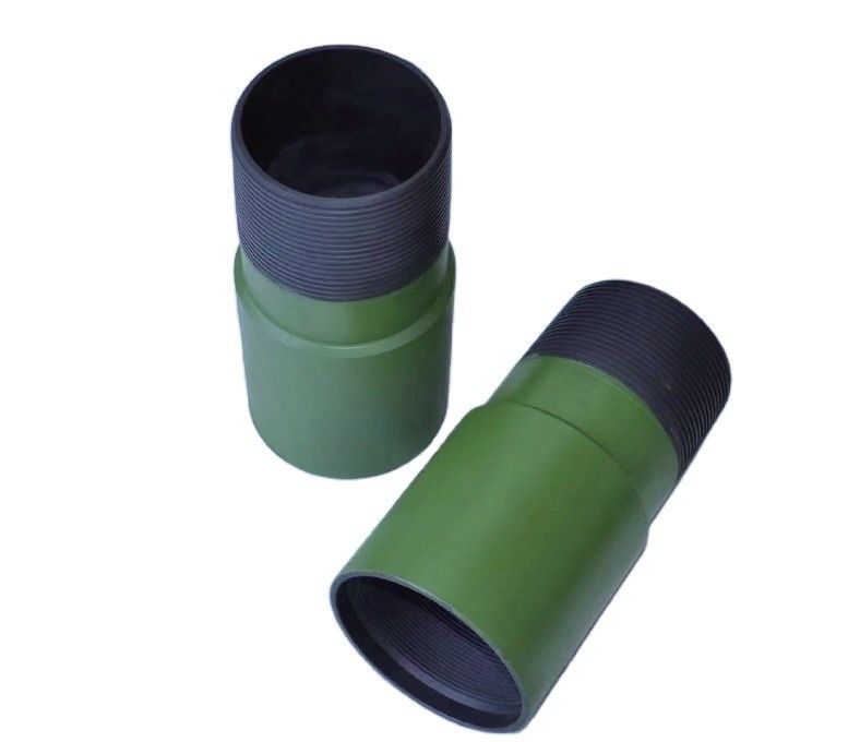 Wysokiej jakości API 5CT PIN X BOX BTC 4-1/2 L80-3CR X-over/Crossover Sub do wiercenia studni naftowych