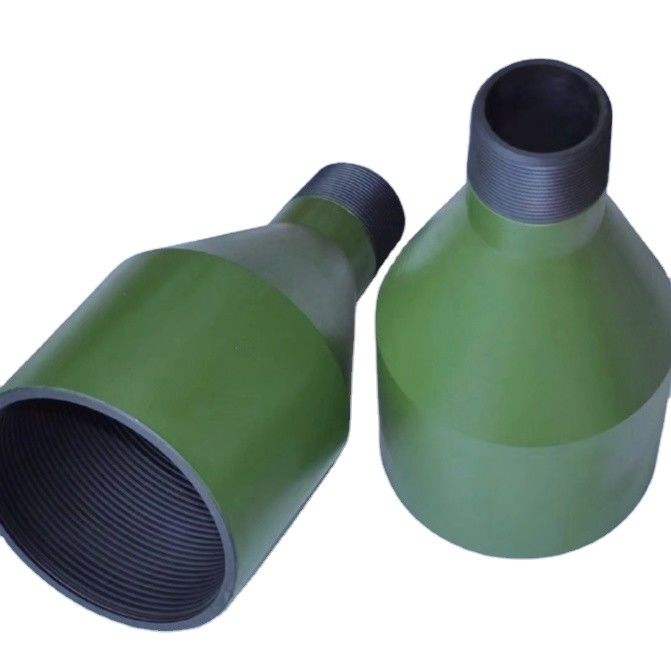API 5CT Tubing Casing 4 L80-13CR NU Crossover Sub do wiercenia studni naftowych