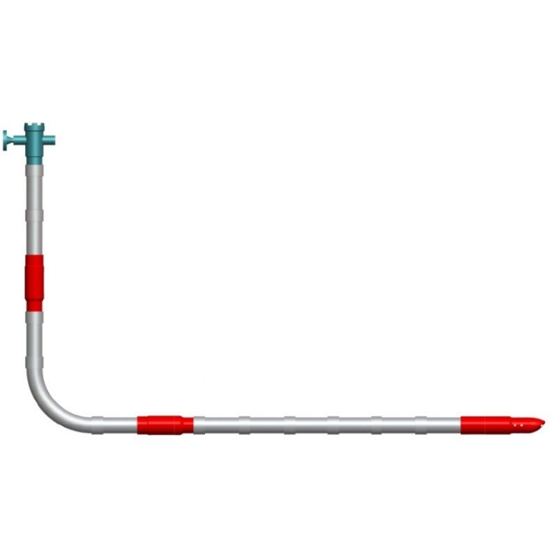 10-3/4 Special Thread N80 Casing Buoyancy System for Oil Well Drilling