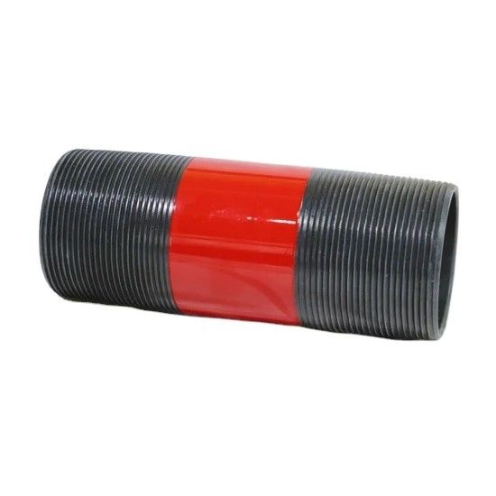 Chiński Producent API 5CT Pup Joint z sprzęgami Pin x Pin 3-1/2 EU 110-9cr w przemyśle naftowym i gazowym