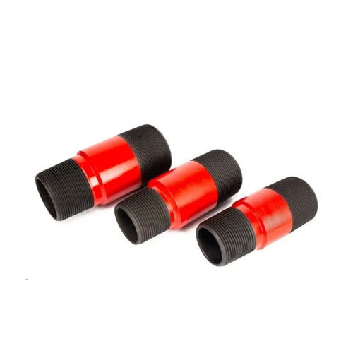 Chiński Producent API 5CT Pup Joint z sprzęgami Pin x Pin 3-1/2 EU 110-9cr w przemyśle naftowym i gazowym