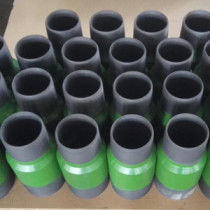 China Factory Supplier API Standard N80/L80/P110/J55/K55/N80-Q Crossover Sub dla pól naftowych