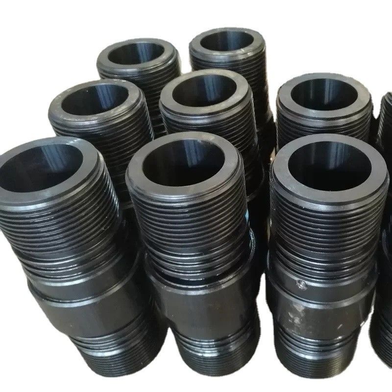 API 5CT Standardowe narzędzie do wiercenia studni 110-13CR/L80-13CR/L80-9CR/L80-3CR/Q125/718 Podzespoły krzyżowe