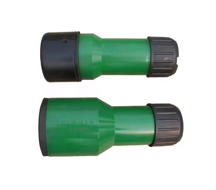 China Factory Supplier API Standard N80/L80/P110/J55/K55/N80-Q Crossover Sub dla pól naftowych